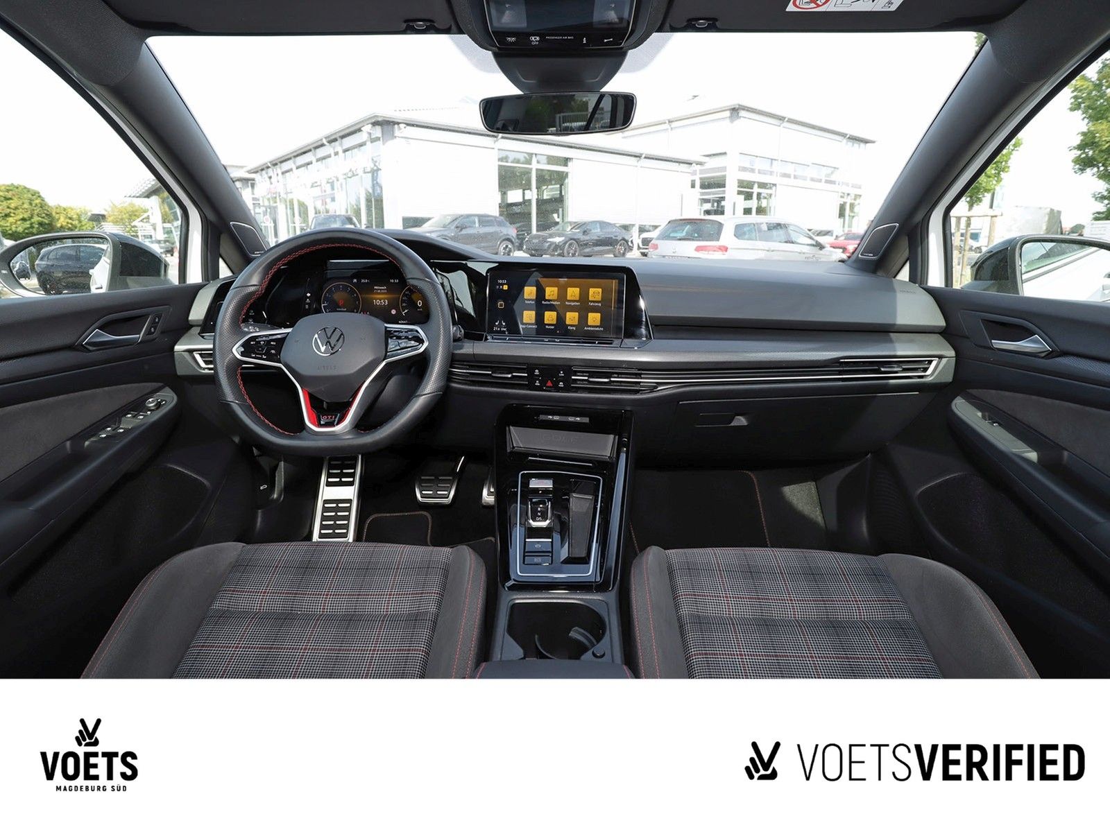 Volkswagen Golf - Bild 12