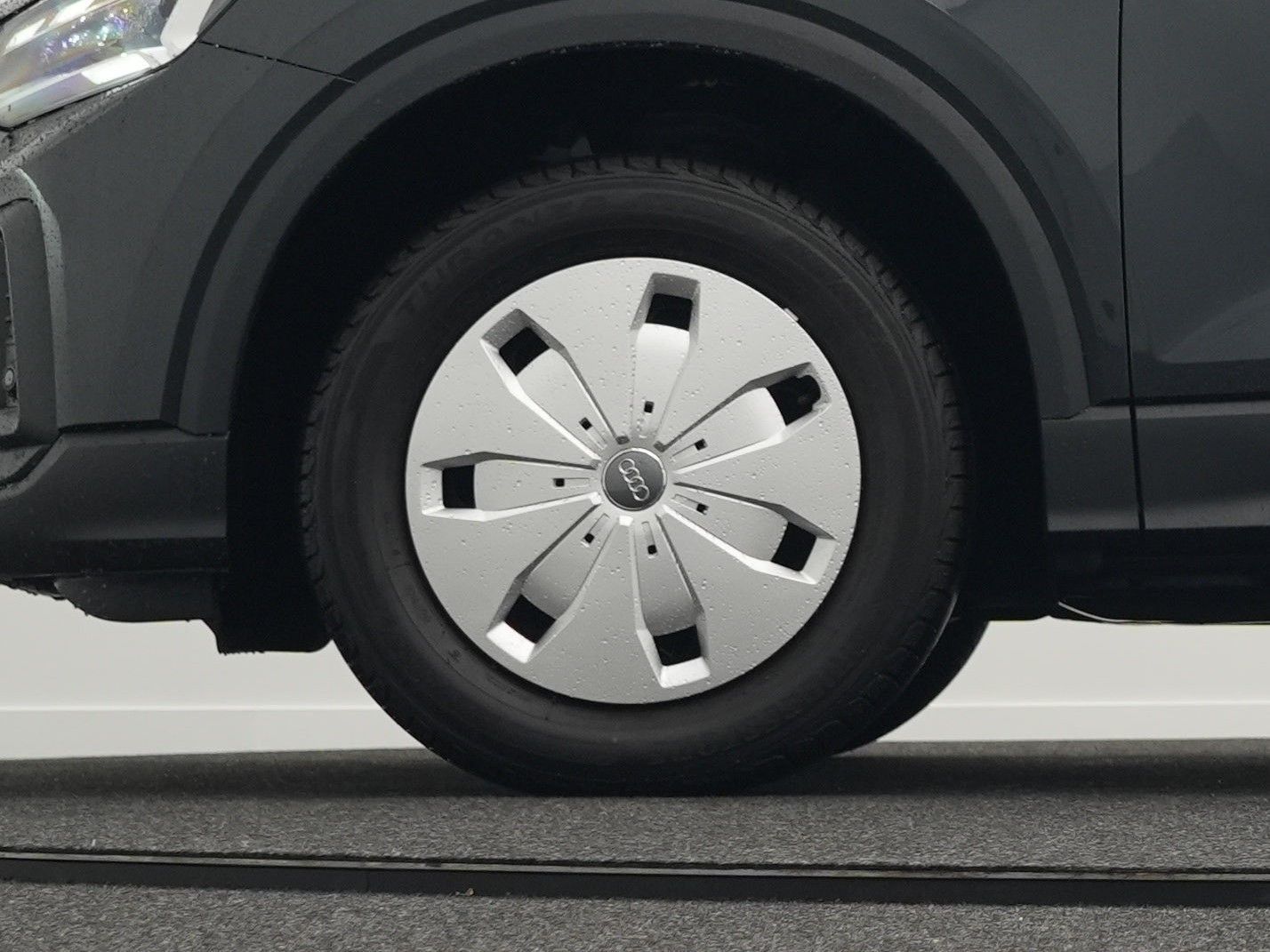 Audi Q2 - Bild 47
