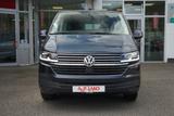 Volkswagen T6.1 Multivan 2.0 TDI DSG LED AHK Digitaltacho - gebrauchte VW T6 Multivan aus dem Jahr 2022