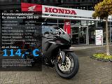 Honda CBR 600 RR*Mod.2026*6 Jahre Garantie*Schwarz*120 - HONDA SC 60
