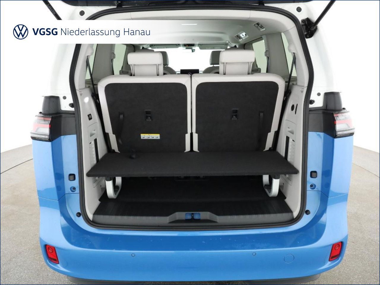 Volkswagen ID. Buzz - Bild 16