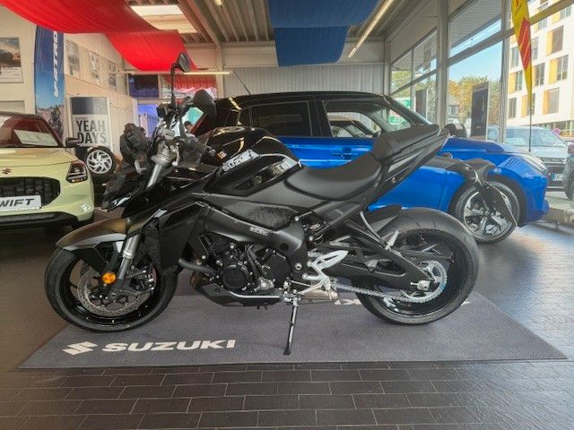 Suzuki GSX-S 950