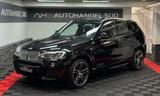 BMW X3 xDrive 35 d M Sport*PANO*NAVI*HUD*KAMERA*AHK* - BMW X3: 35d