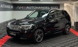 BMW X3 xDrive 35 d M Sport*PANO*NAVI*HUD*KAMERA*AHK* - BMW X3: Xdrive 35d