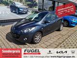 Mazda 2 1.3 Active SHZ|Klimaaut. - gebrauchte Mazda 2 aus dem Jahr 2011