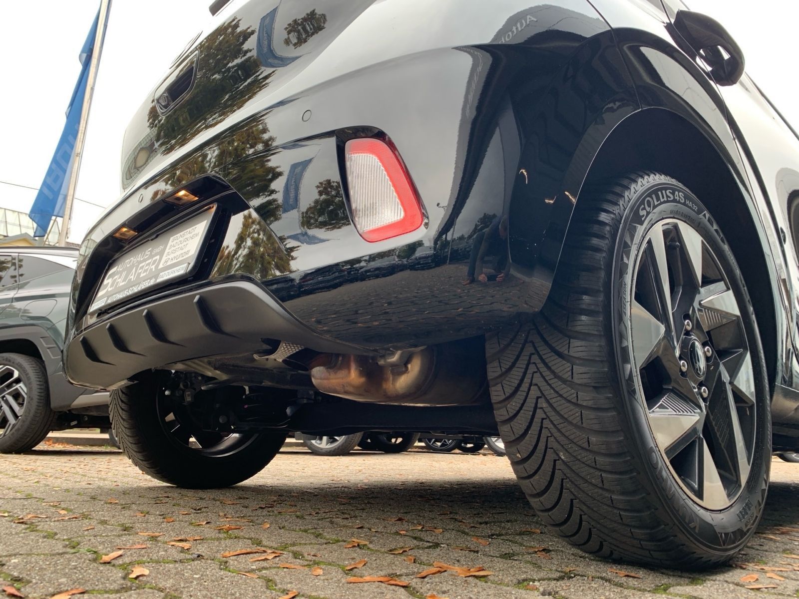 Hyundai i10 – Bild 16