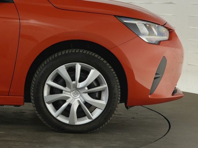 Corsa-e F EDITION 50kWh AT+KEYLESS+KLIMAAUTOMATI