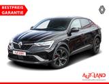Renault Arkana 1.3 TCE Klimaaut. LED Navi Kamera Leder - Renault Arkana: Automatik