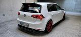 Volkswagen Golf 7  Gti Performance - Volkswagen Golf mit Benzin-Antrieb: Kleinwagen, 7 GTI