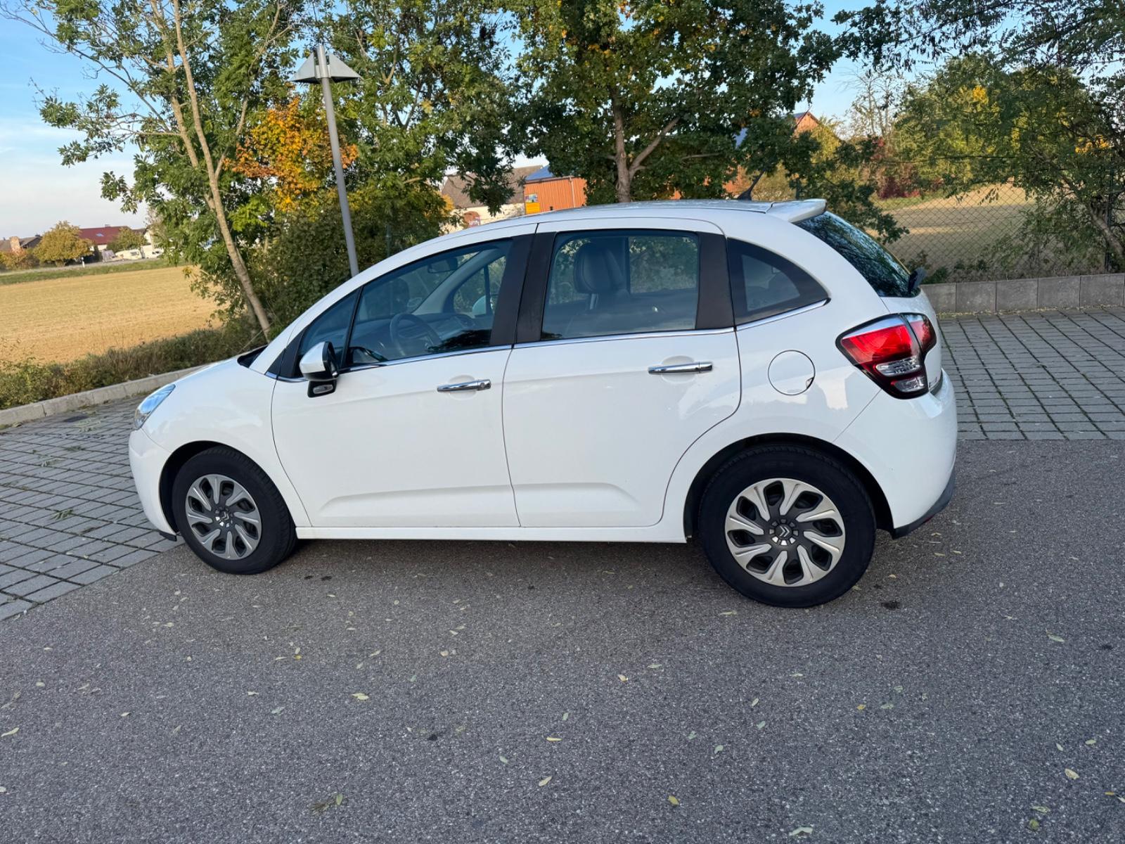 Citroën C3 Selection