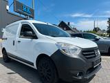 Dacia Dokker Express Klima Navi Kamera - Dacia Dokker mit LPG-Antrieb