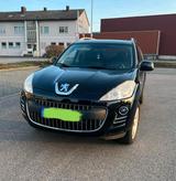 Peugeot 4007 2009 XENONSCHEINWERFER - gebrauchte Peugeot 4007 aus dem Jahr 2009