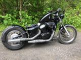 Honda Bobber VT600 Shadow  - Offers