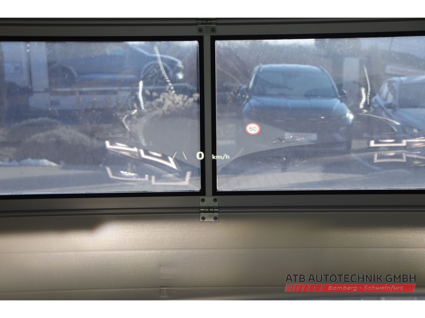 Hyundai IONIQ 5 - Bild 21