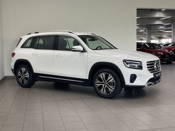 Mercedes GLB 180 - 4