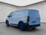 Ford Transit Custom 320 L1H1 LKW VA Trail 110 kW, 4-t - Düngerstreuer