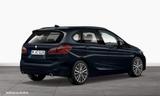 BMW 218d Active Tourer Sport Line Head-Up HiFi LED - gebrauchte BMW 218 Active Tourer aus dem Jahr 2019