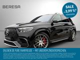 Mercedes-Benz GLE 63 AMG S 4M+ StHzg Pano AHK Massage 22 Zoll