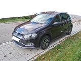 Volkswagen VW Polo 1.0 55kW ALLSTAR, BMT, SHZ, KLIMA