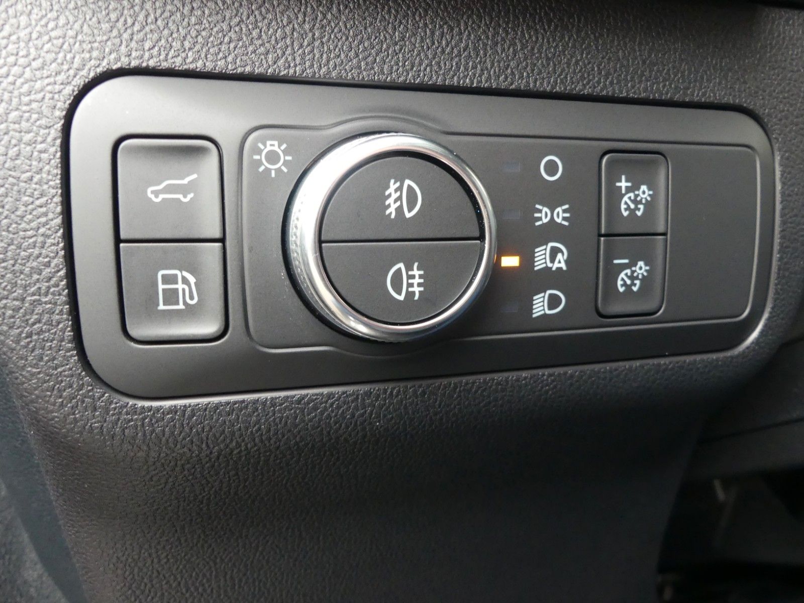 Fahrzeugabbildung Ford Kuga Plug-In Hybrid ST-Line X