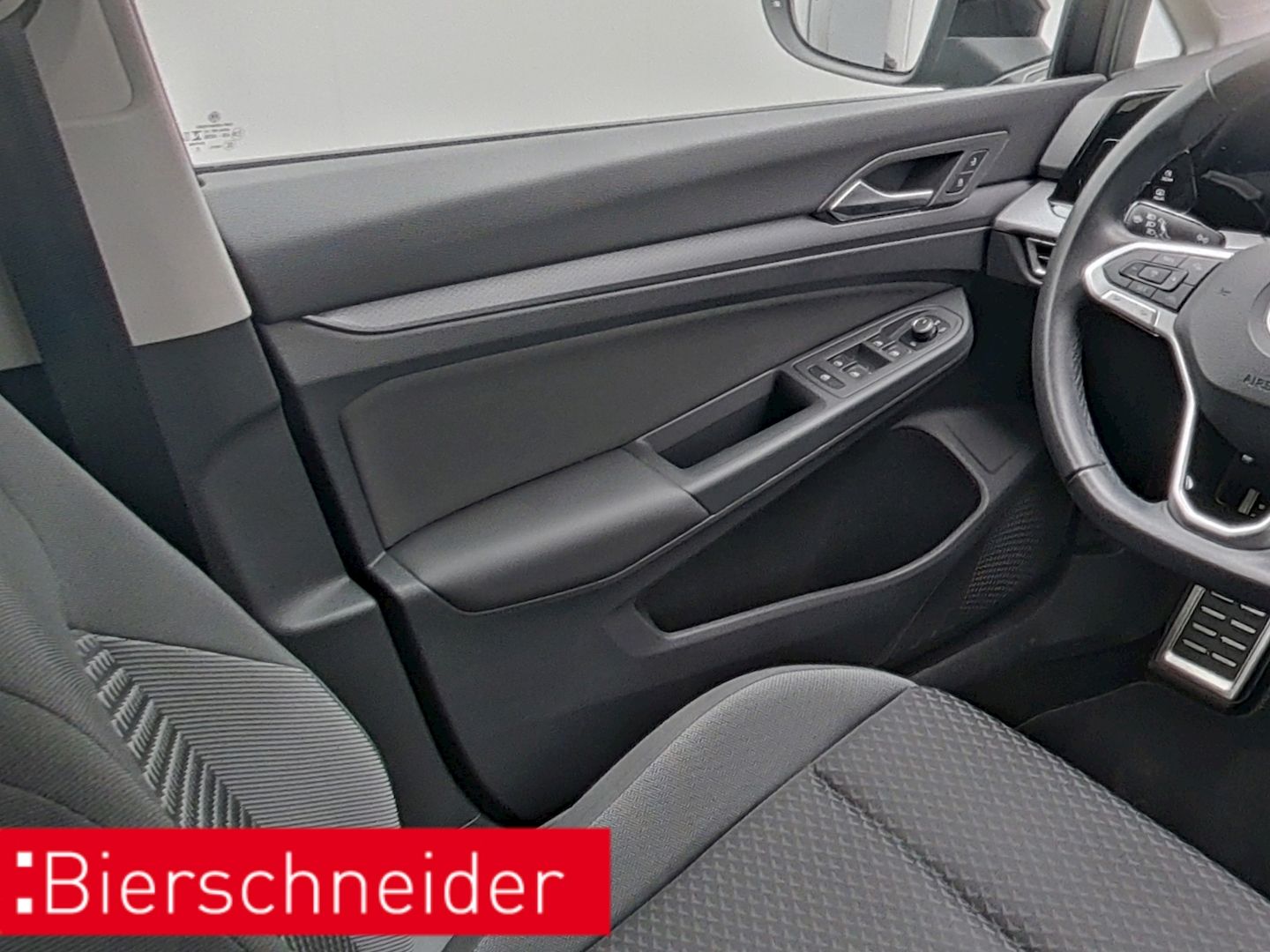 Volkswagen Golf - Bild 8