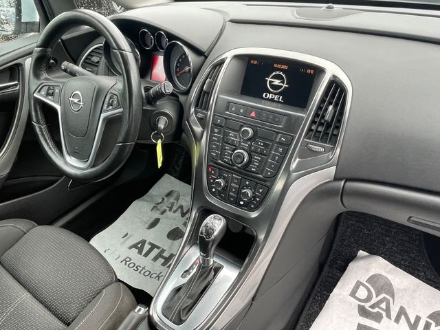 Opel Astra  J Lim. 5-trg. Innovation