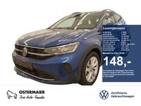 Volkswagen Taigo - Vorschau Bild 1