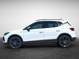 Seat Arona 1.0 TSI DSG FR  LED Kamera PDC LM Tempo Kl - gebrauchte Seat Pickups