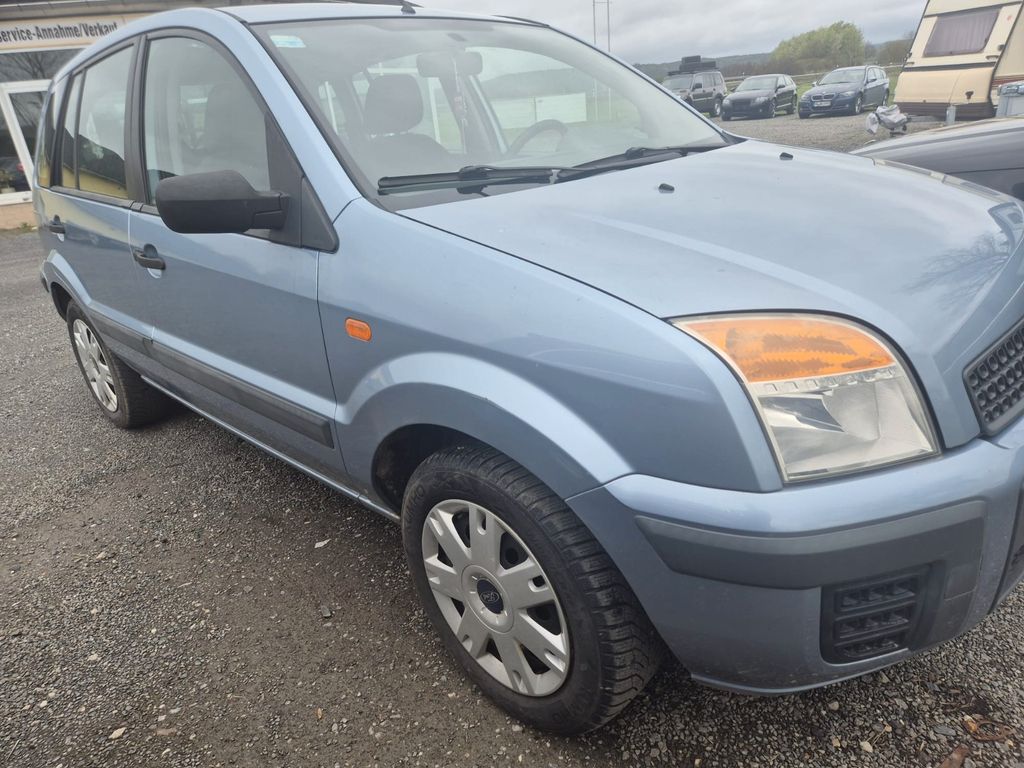 Angebot ansehen Ford Fusion