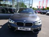 BMW 116d Advantage Tempomat Sitzheiz. PDC AHK 17" - BMW 116 aus 2019