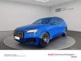 Audi Q7 50 TDI qu S line Matrix HuD B&O AHK Pano 360°