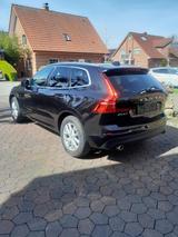 Volvo XC60 D4 Momentum Pro Geartronic - Volvo Gebrauchtwagen in Münster