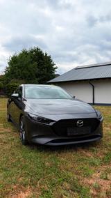 Mazda 3 2.0 e-SKYACTIV-X M-Hybrid Selection Matrix LED