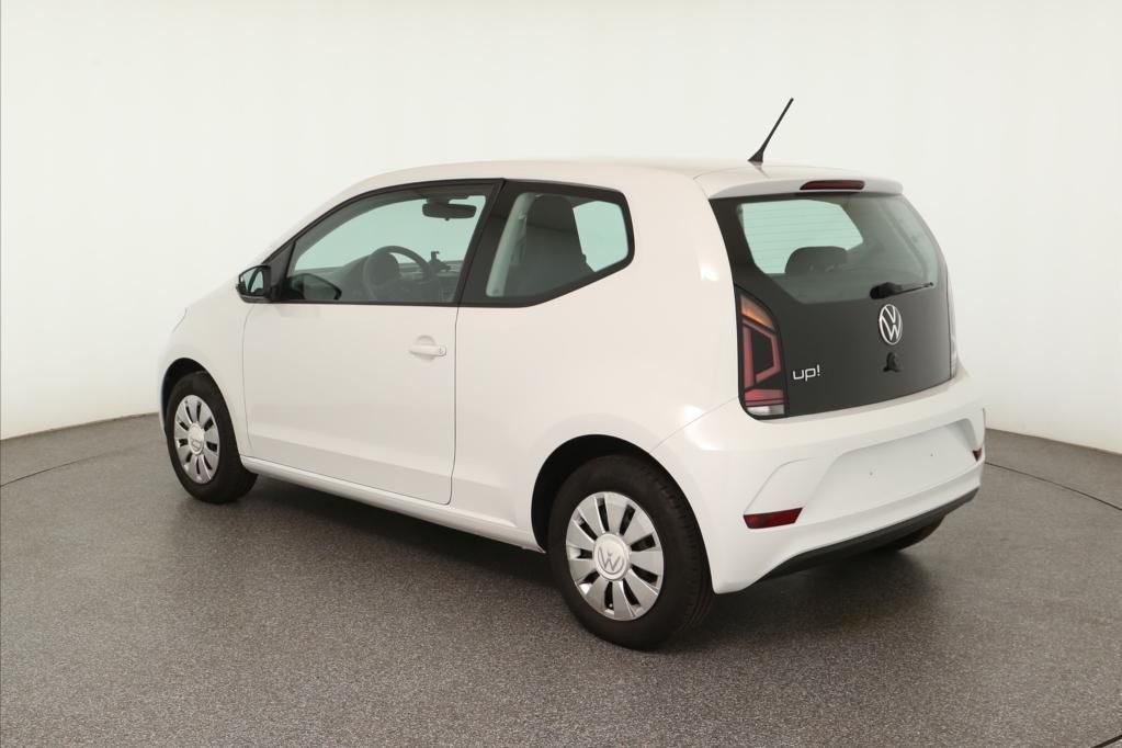Volkswagen up! move up! 1.0 MPI Klima*SH
