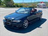 BMW 330CD E46 Cabrio Special Edition Individual - BMW 330: 330cd