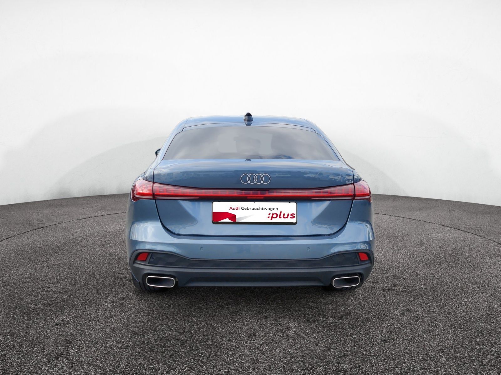Audi A5 Limousine TFSI S tronic ACC Matrix AHK Keyles foto 5