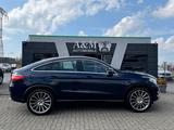Mercedes-Benz GLE 350 GLE -Klasse Coupe GLE 350 d 4Matic - Mercedes-Benz: Blau, Klasse