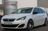 Peugeot 308 SW GT AUTOMATIK! 200PS! SPORT! PANO! VOLL! - Peugeot 308: Sport