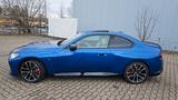 BMW M240i 1.Hd Navi eSD HUD H/K MPro 19" elSiMem hLR - gebrauchte BMW M240i aus dem Jahr 2023