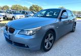 BMW Bmw 530 D cat Touring UniPROP Perfetta - BMW 530 aus 2009: Kombi, 530d