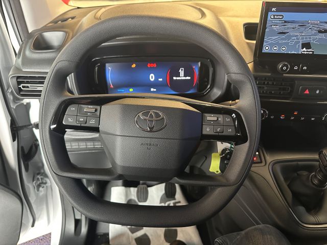 Toyota Proace City  L2 Meister *SOFORT*
