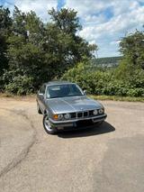 BMW 525i E34 - BMW 525: E34 525i