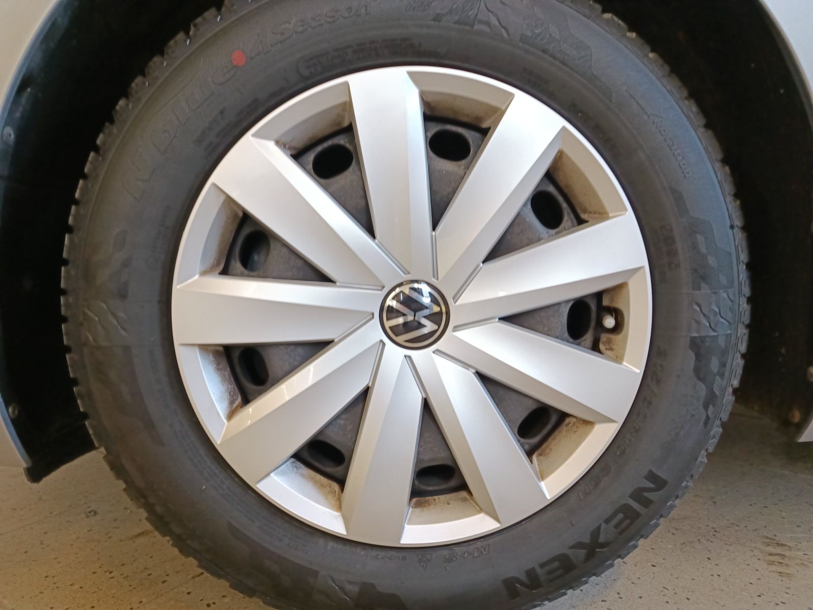 Volkswagen Passat Variant - Bild 7