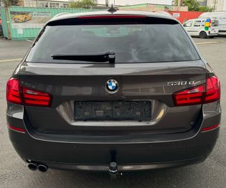 BMW 530 - 8