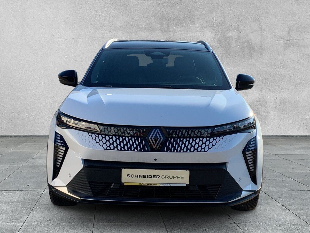 Renault Scenic E-TECH - Bild 8