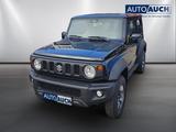 Suzuki Jimny A/T NAVI ALLRAD TOP-ZUSTAND - gebrauchte Suzuki Jimny aus dem Jahr 2023