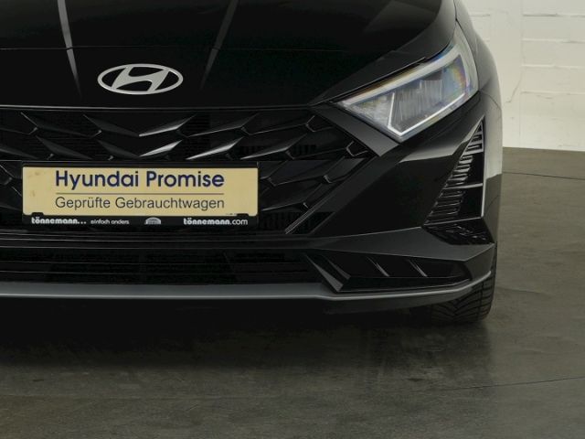 i20 FACELIFT T-GDI TREND DCT+VOLL LED+NAVI+RÜCKF