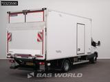 Iveco Daily 72C21 3.0L Automaat Laadklep Koelwagen 210 - Holztransporter