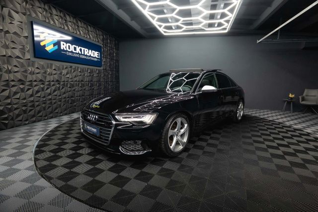 Audi A6 55 TFSI quattro S-Line Plus *ACC*Pano*LED*DAB