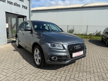 Audi Q5 - 9